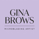 Gina Brows · Microblading Artist